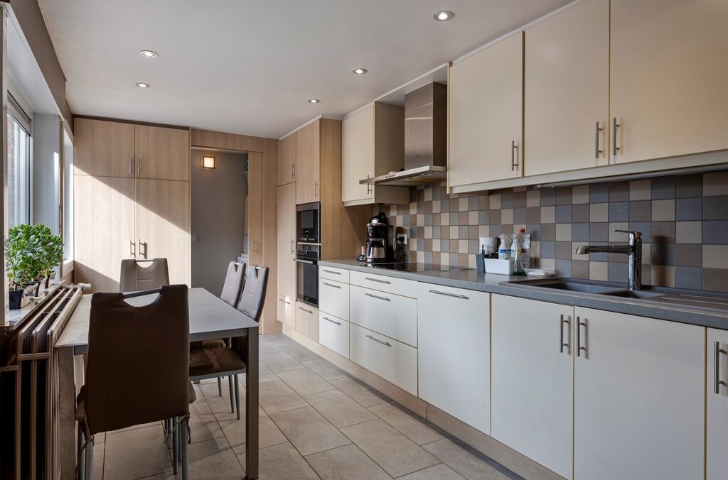Woning te koop in OPWIJK