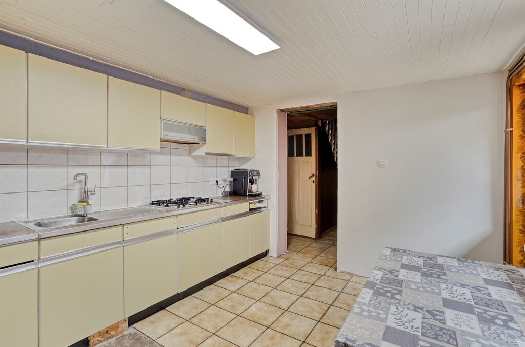 Woning te koop in OPWIJK