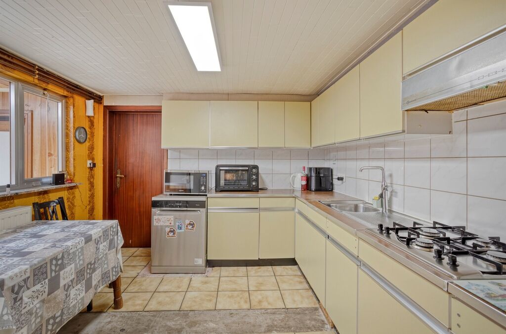 Woning te koop in OPWIJK