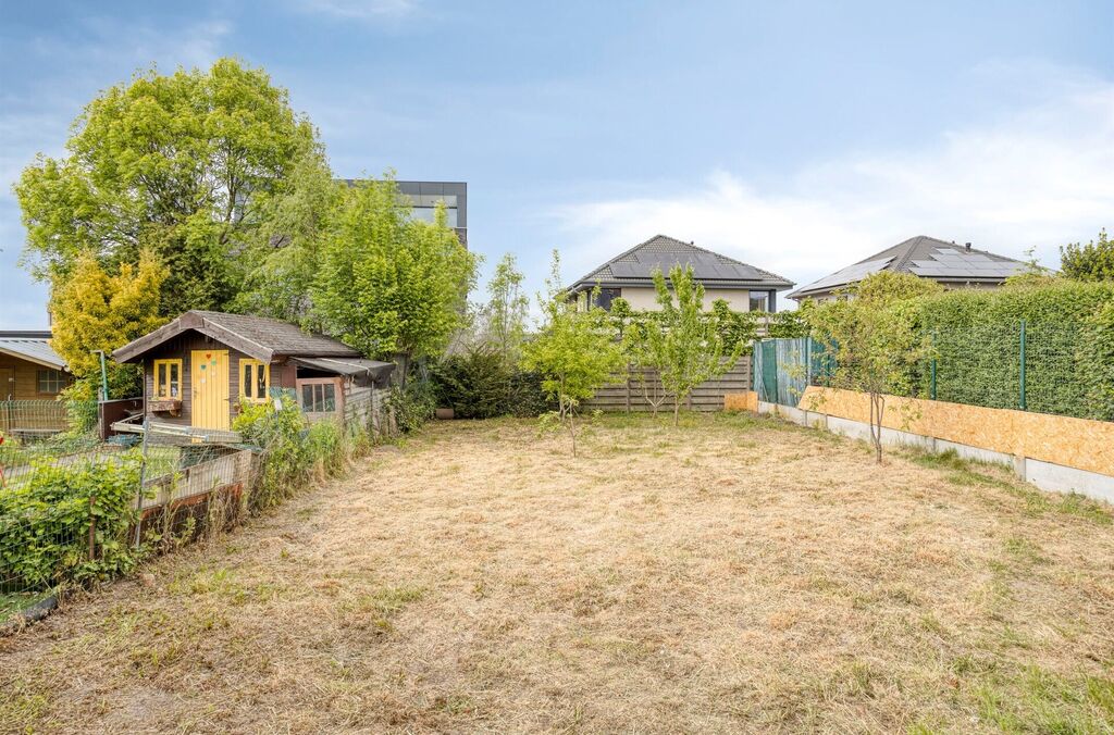 Woning te koop in OPWIJK