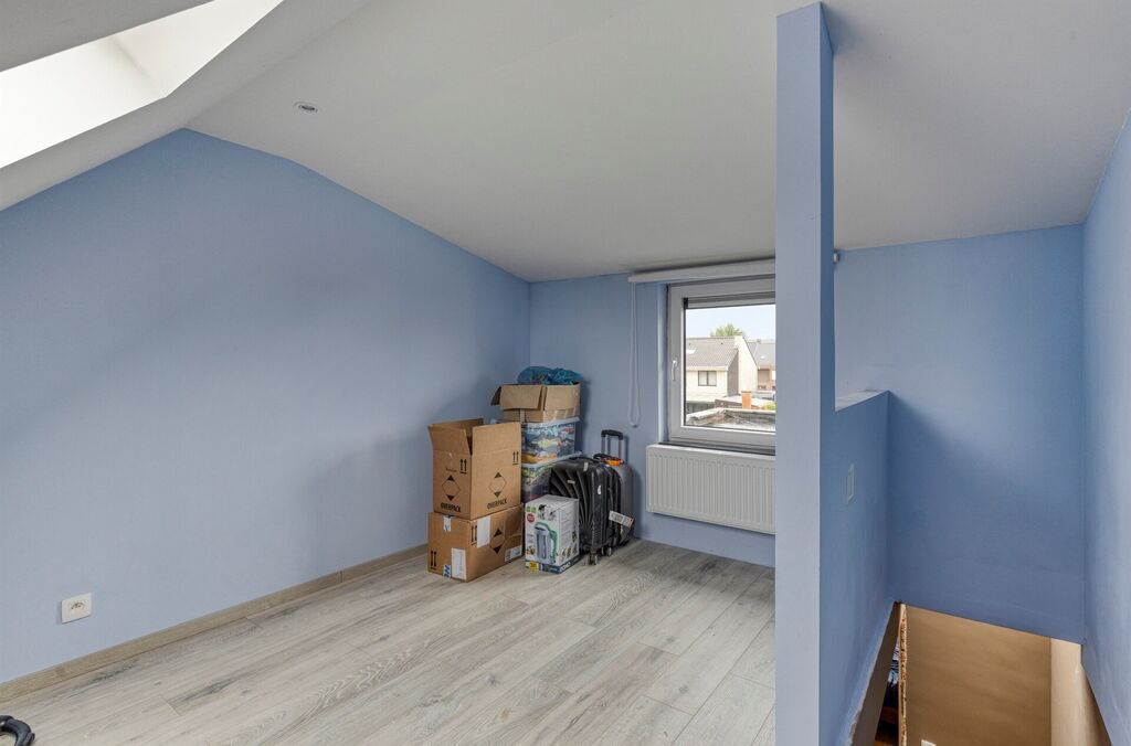 Woning te koop in OPWIJK