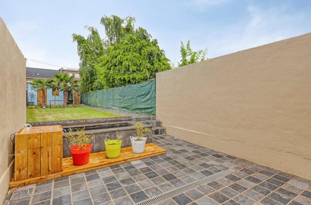 Woning te koop in OPWIJK