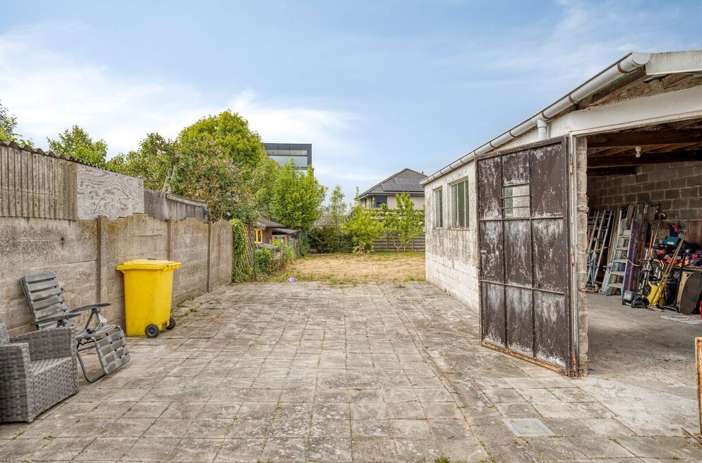 Woning te koop in OPWIJK