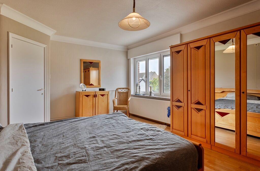 Woning te koop in OPWIJK
