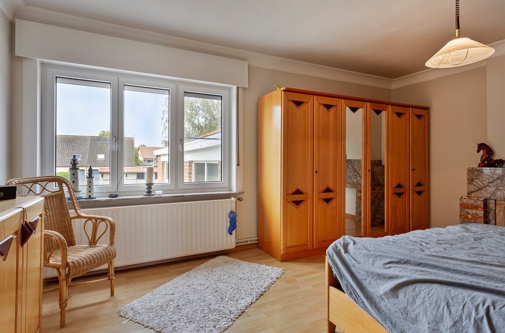 Woning te koop in OPWIJK