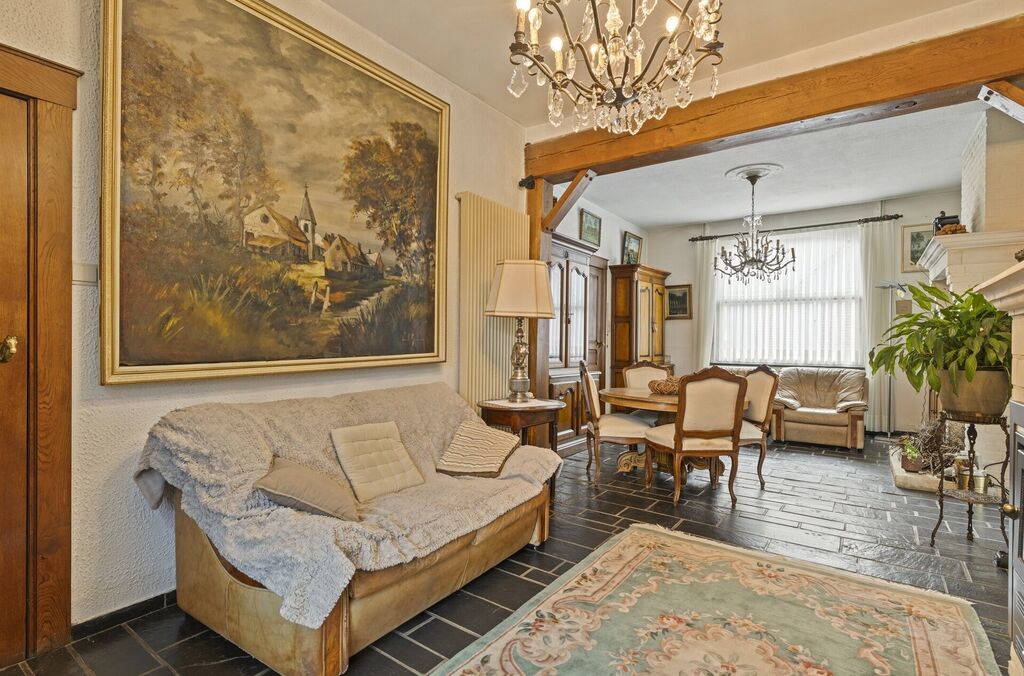 Woning te koop in OPWIJK