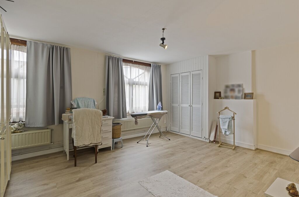 Woning te koop in OPWIJK