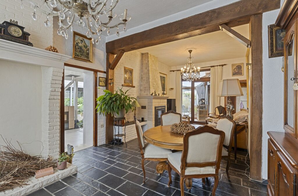 Woning te koop in OPWIJK