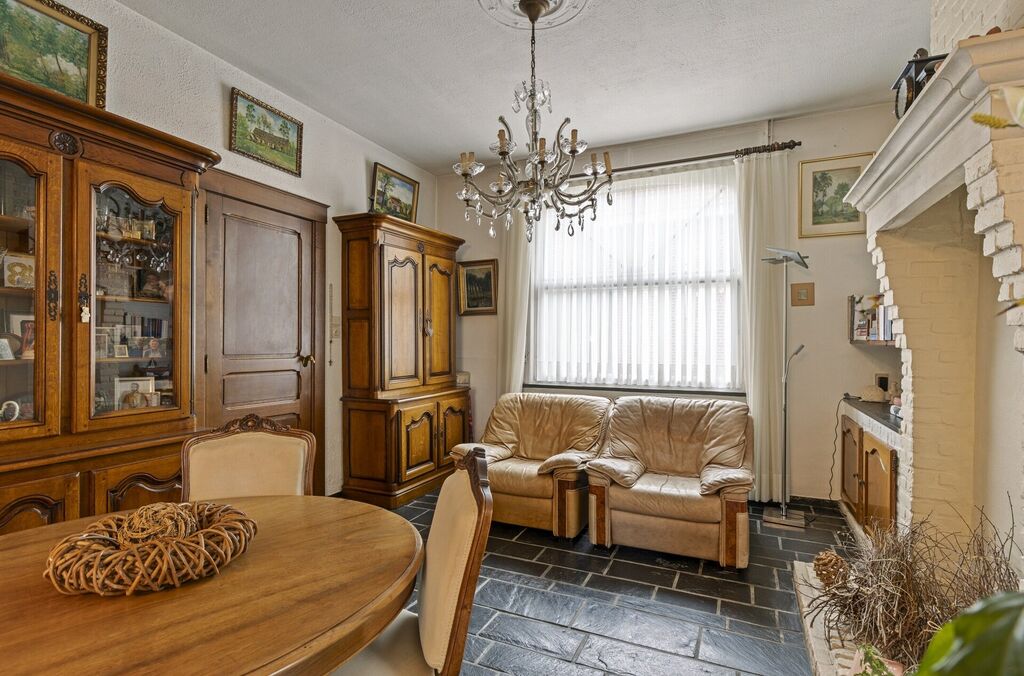 Woning te koop in OPWIJK