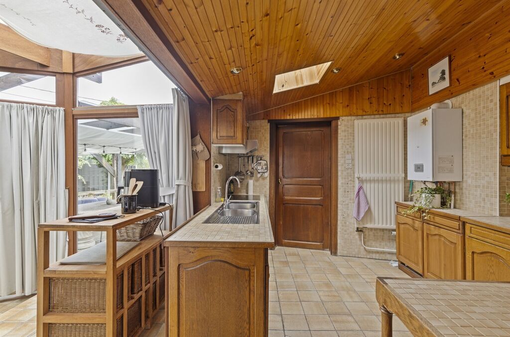 Woning te koop in OPWIJK