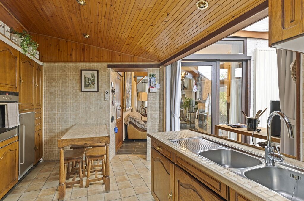 Woning te koop in OPWIJK