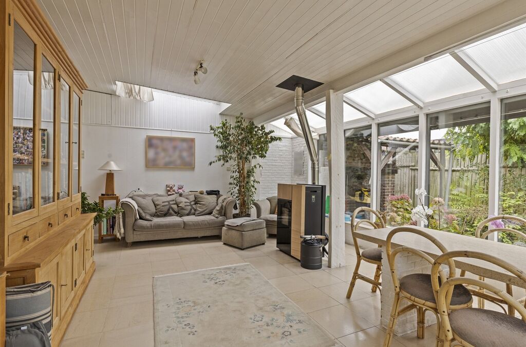 Woning te koop in OPWIJK