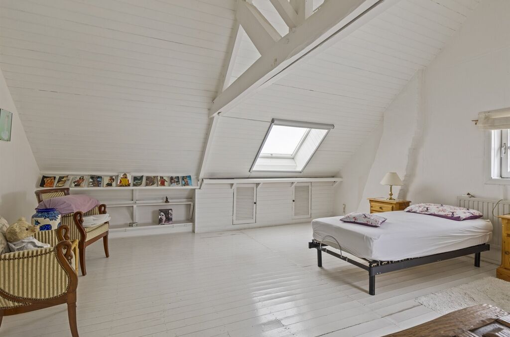 Woning te koop in OPWIJK