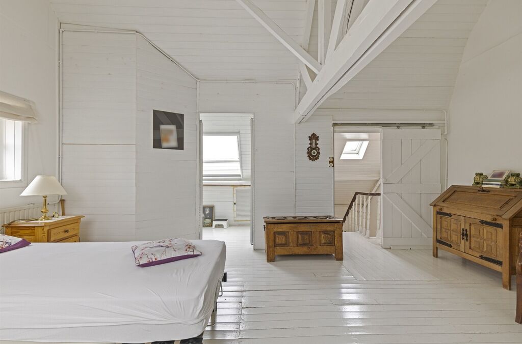 Woning te koop in OPWIJK