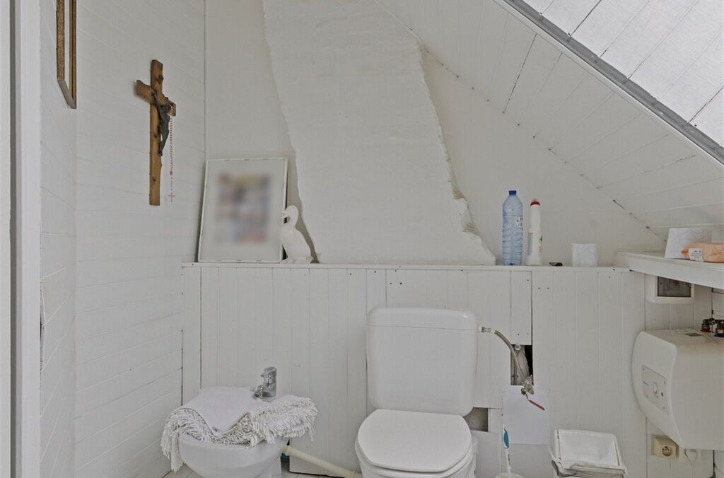 Woning te koop in OPWIJK