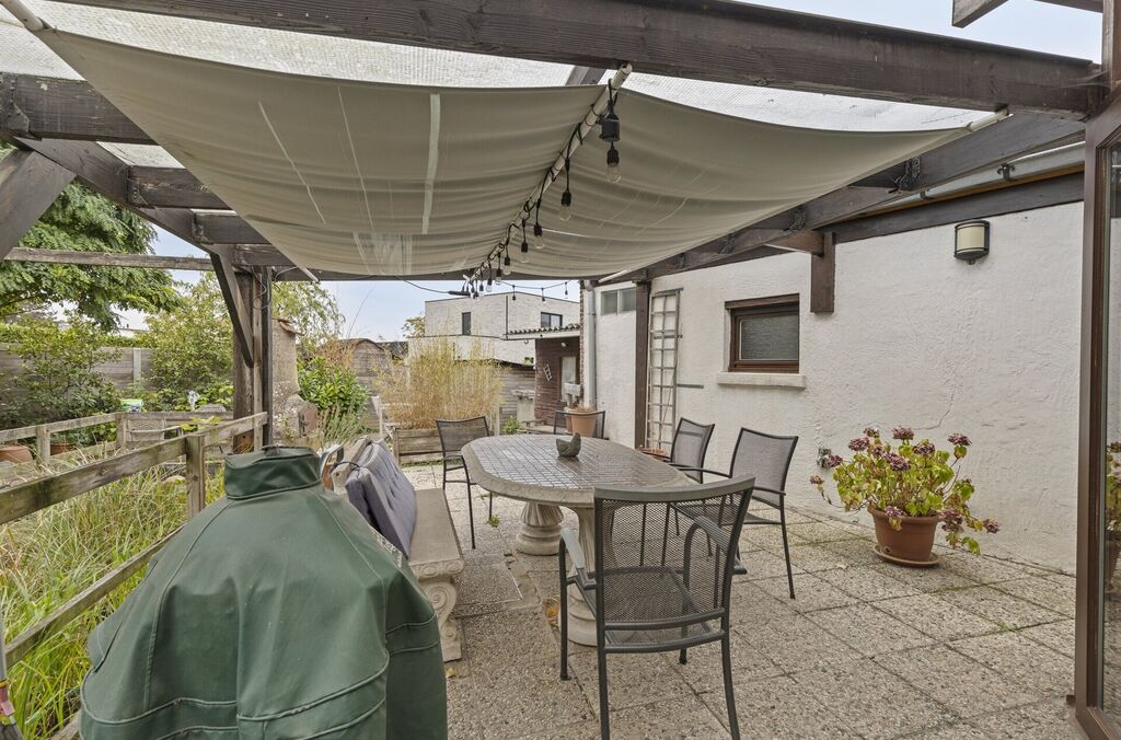 Woning te koop in OPWIJK