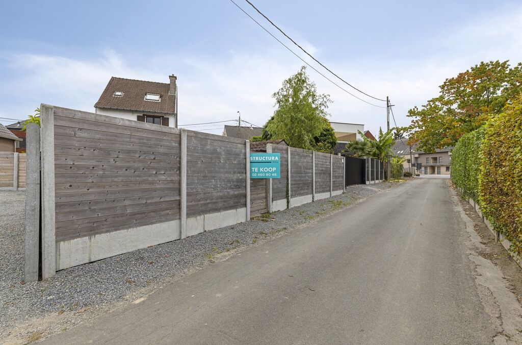 Woning te koop in OPWIJK