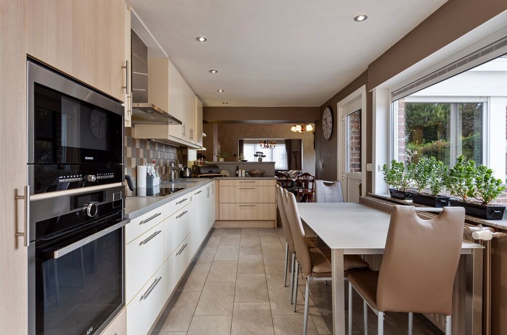 Woning te koop in OPWIJK