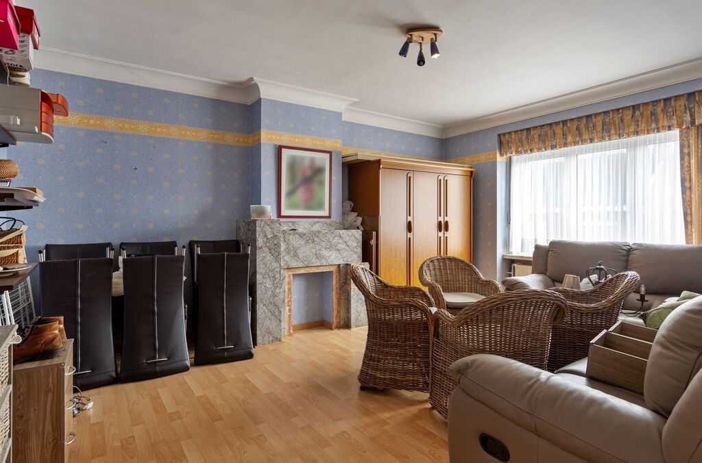 Woning te koop in OPWIJK