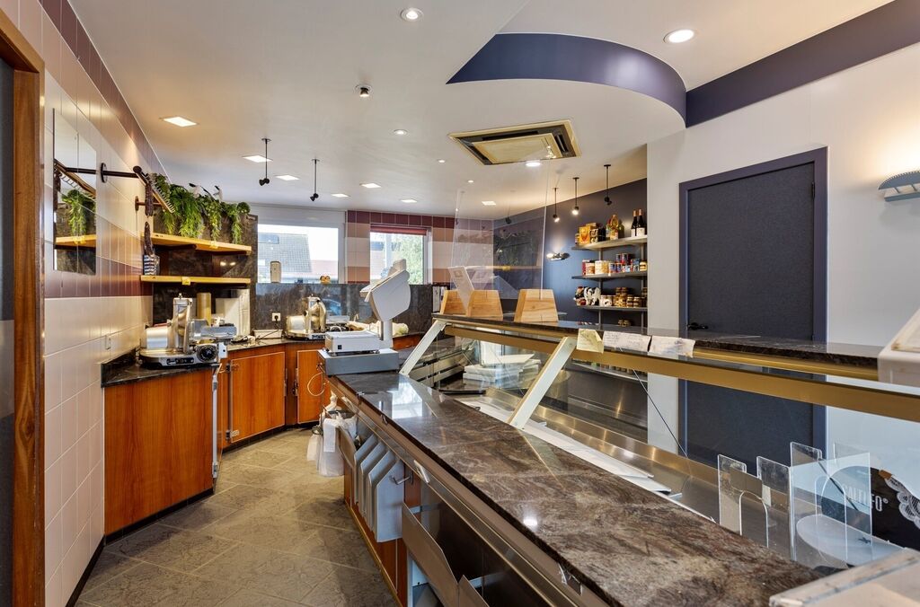 Woning te koop in OPWIJK