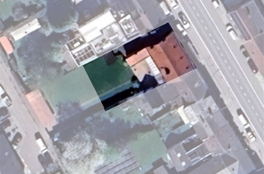 Woning te koop in OPWIJK