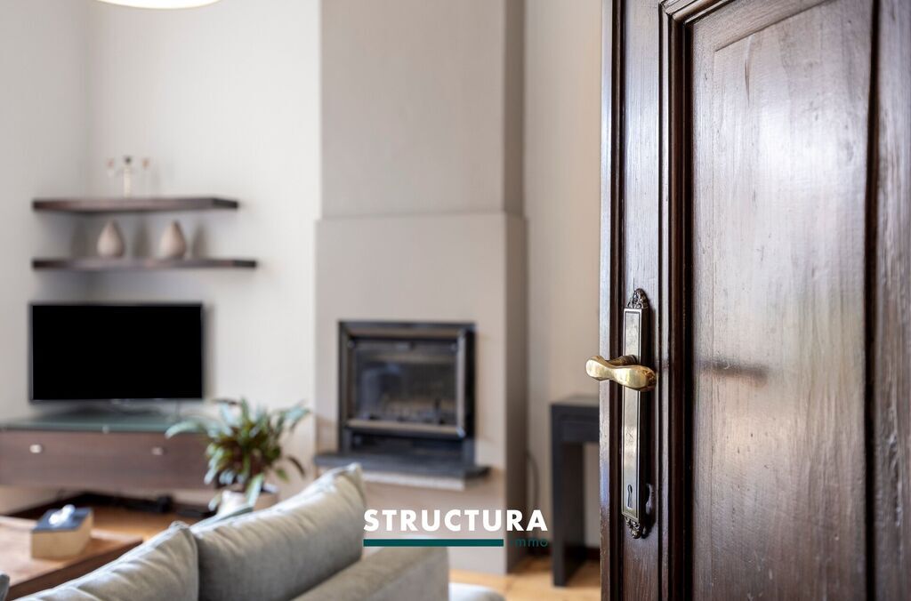 Woning te koop in SINT-AGATHA-BERCHEM