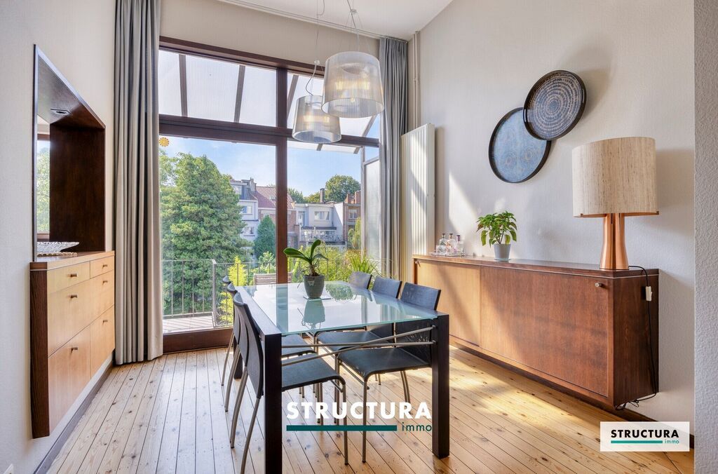 Woning te koop in SINT-AGATHA-BERCHEM