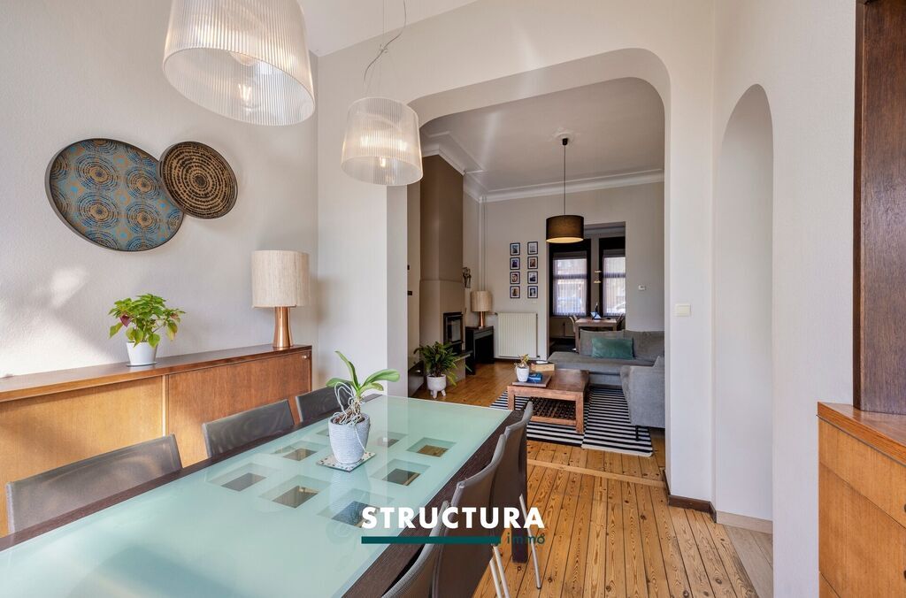 Woning te koop in SINT-AGATHA-BERCHEM