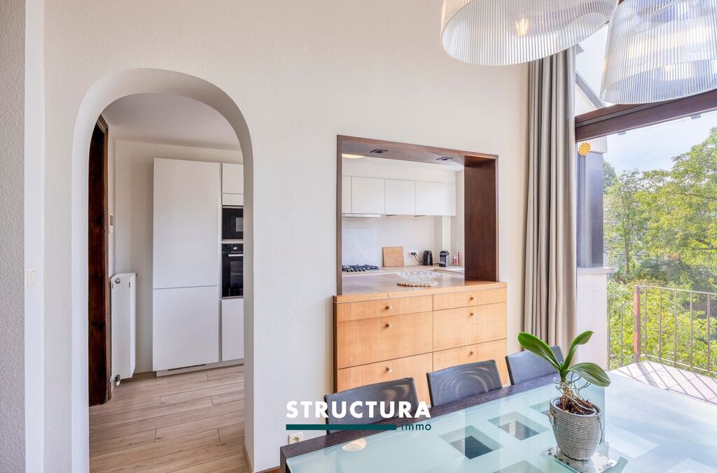 Woning te koop in SINT-AGATHA-BERCHEM