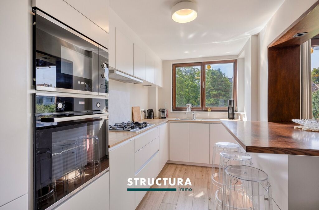 Woning te koop in SINT-AGATHA-BERCHEM