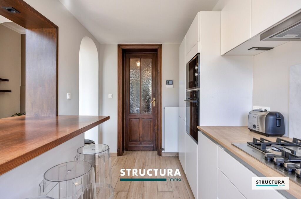 Woning te koop in SINT-AGATHA-BERCHEM