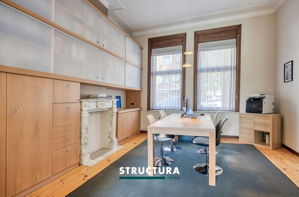 Woning te koop in SINT-AGATHA-BERCHEM