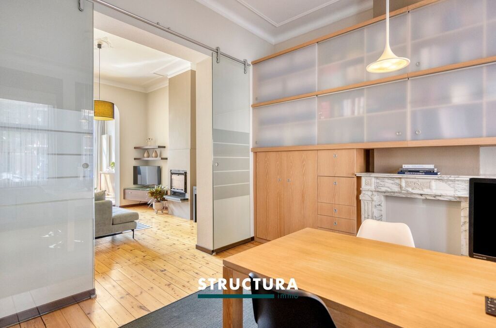 Woning te koop in SINT-AGATHA-BERCHEM