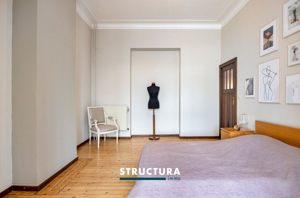 Woning te koop in SINT-AGATHA-BERCHEM