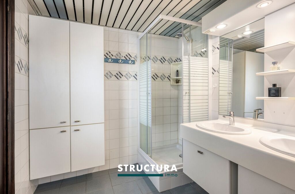 Woning te koop in SINT-AGATHA-BERCHEM