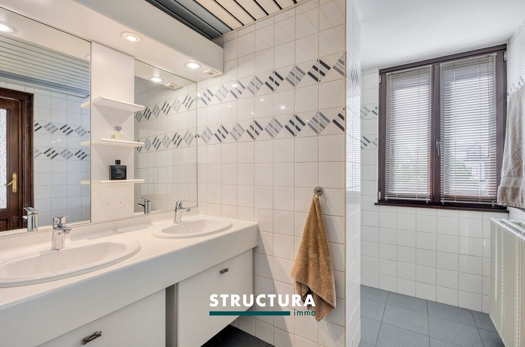 Woning te koop in SINT-AGATHA-BERCHEM