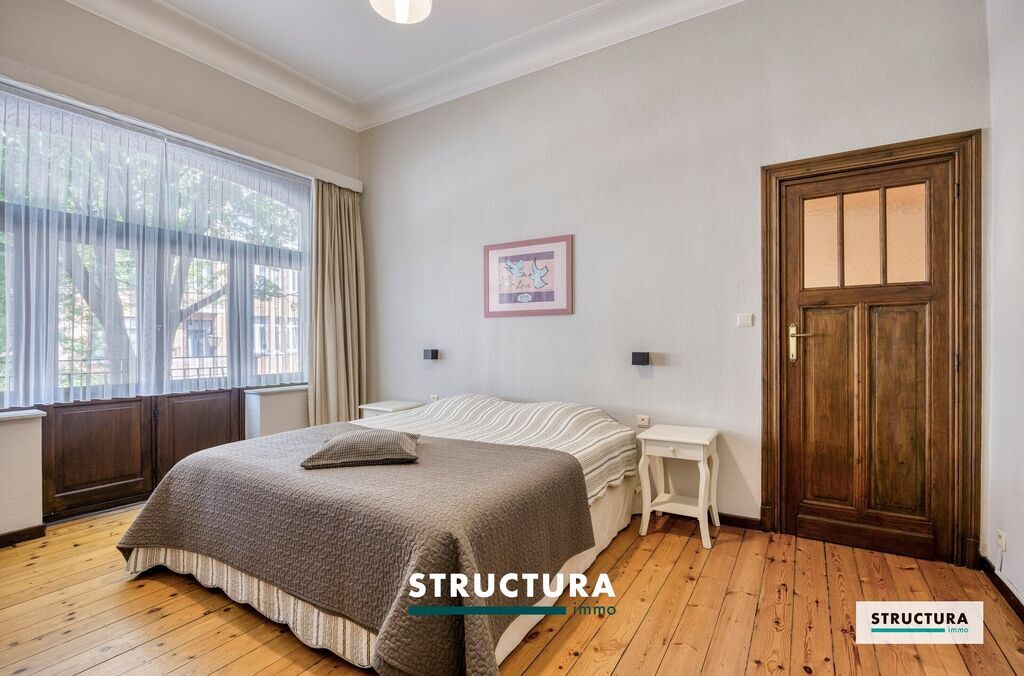 Woning te koop in SINT-AGATHA-BERCHEM