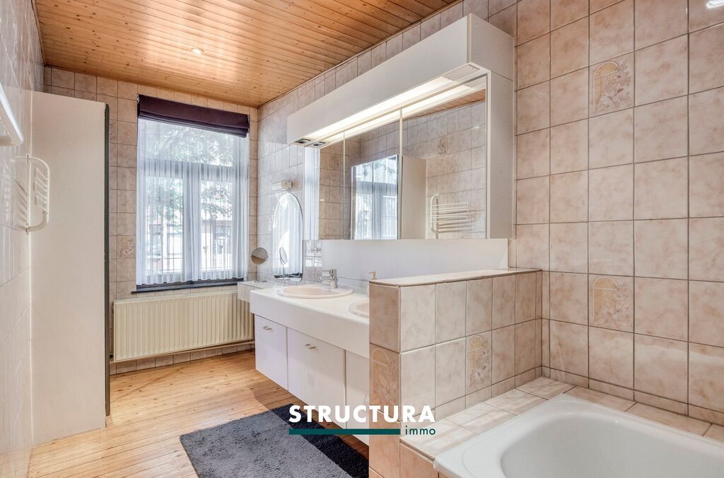 Woning te koop in SINT-AGATHA-BERCHEM