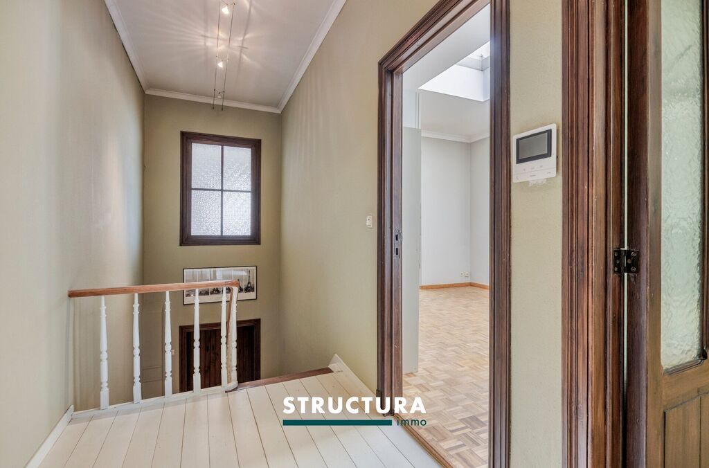 Woning te koop in SINT-AGATHA-BERCHEM