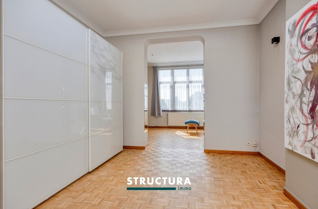 Woning te koop in SINT-AGATHA-BERCHEM