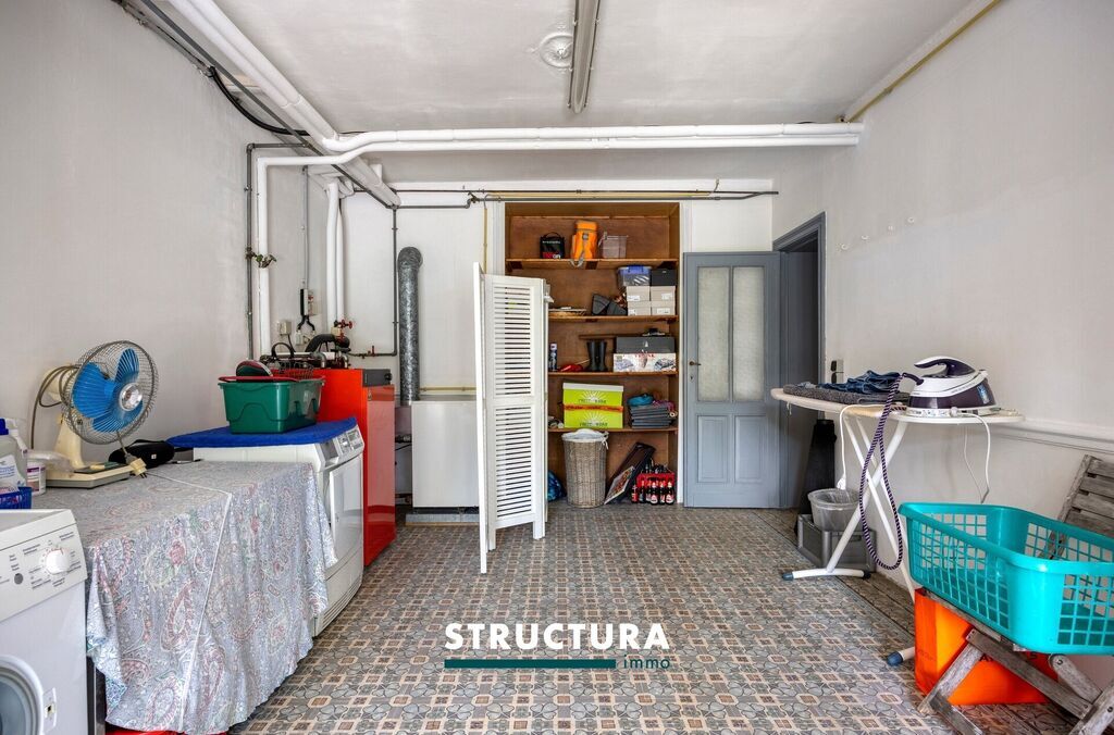 Woning te koop in SINT-AGATHA-BERCHEM