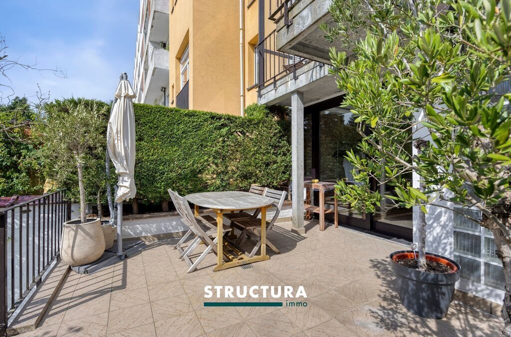 Woning te koop in SINT-AGATHA-BERCHEM