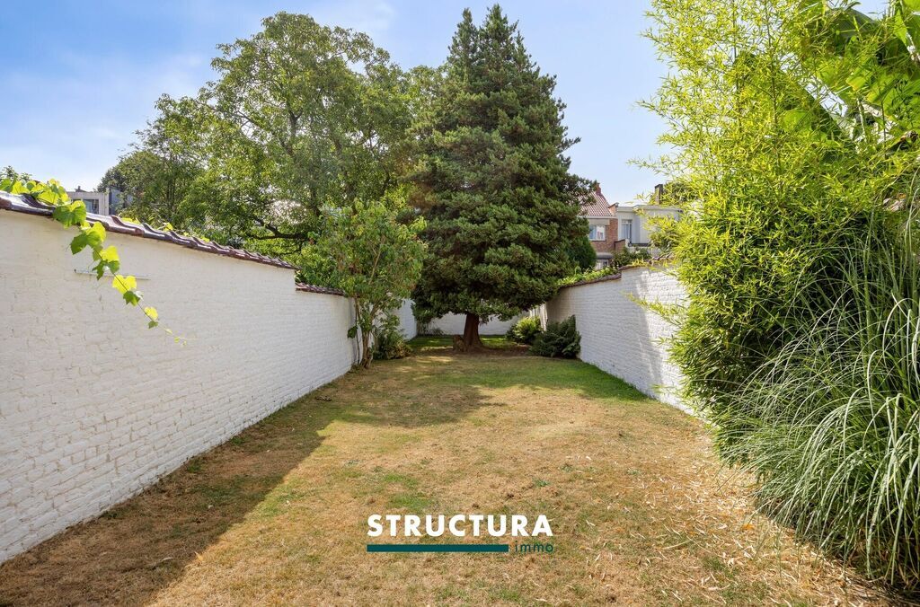 Woning te koop in SINT-AGATHA-BERCHEM