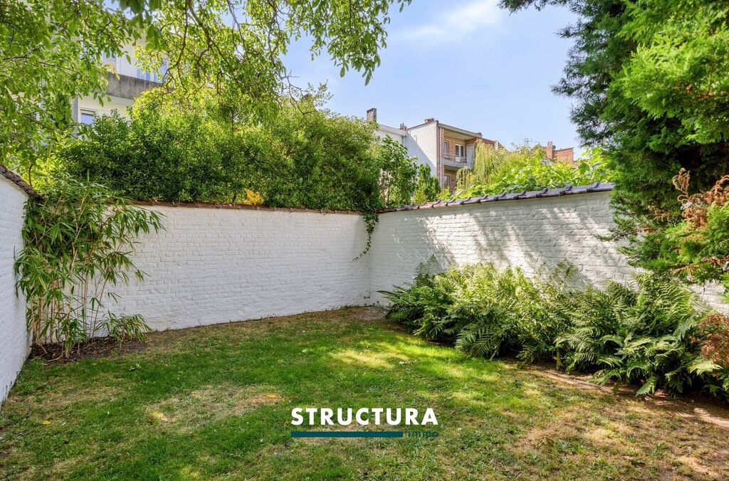 Woning te koop in SINT-AGATHA-BERCHEM