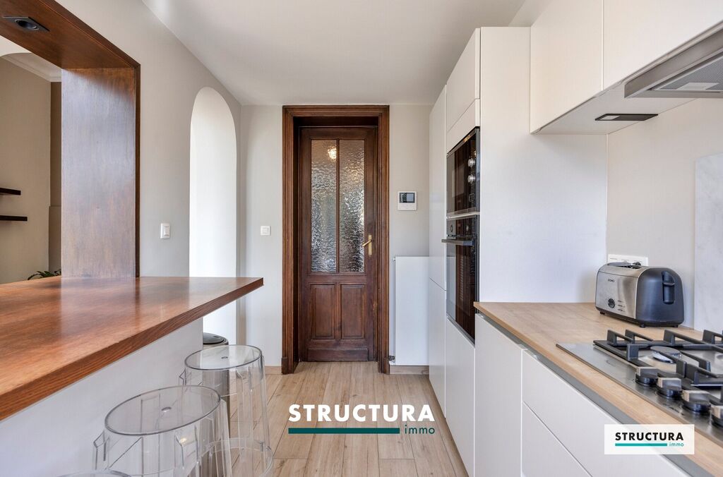 Woning te koop in SINT-AGATHA-BERCHEM