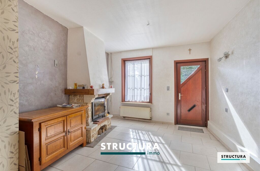 Woning te koop in SINT-PIETERS-LEEUW