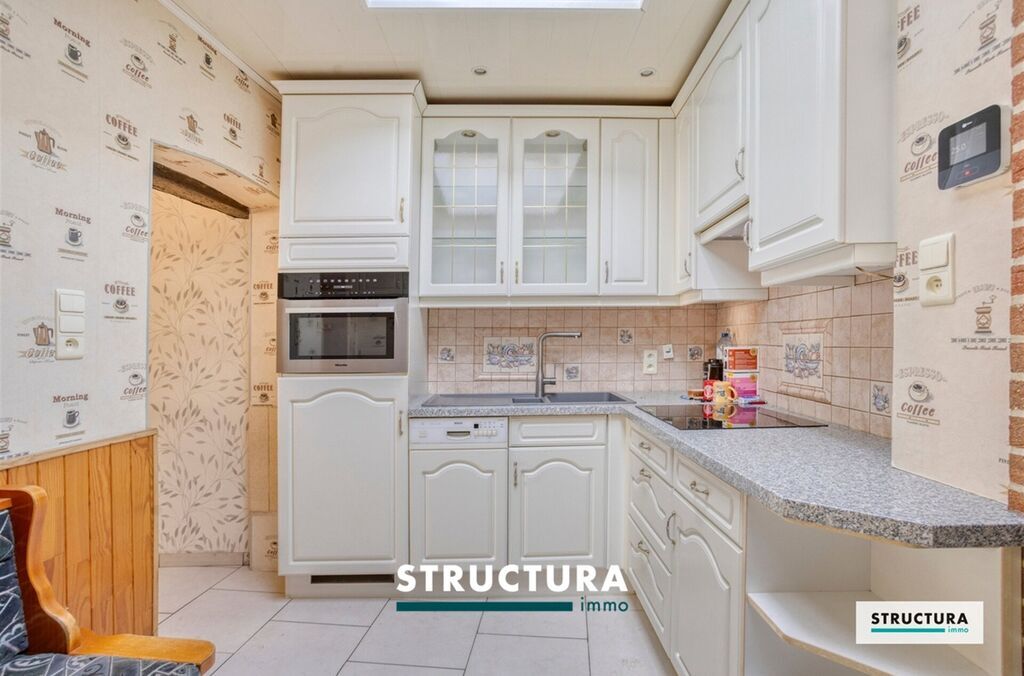 Woning te koop in SINT-PIETERS-LEEUW