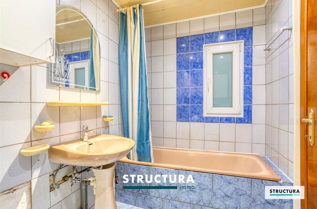 Woning te koop in SINT-PIETERS-LEEUW