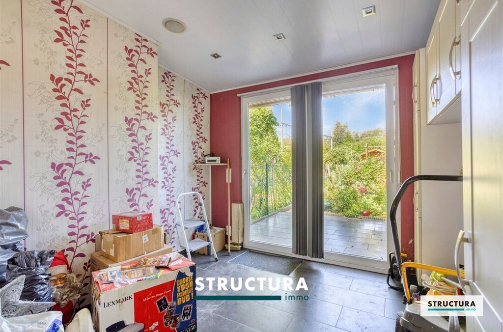 Woning te koop in SINT-PIETERS-LEEUW