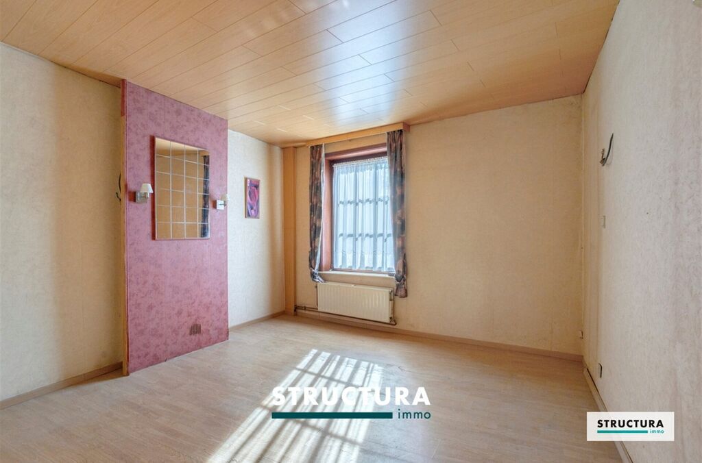 Woning te koop in SINT-PIETERS-LEEUW